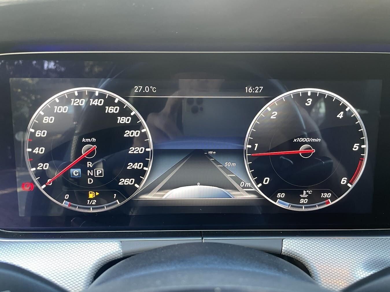 Mercedes-Benz Osztály E