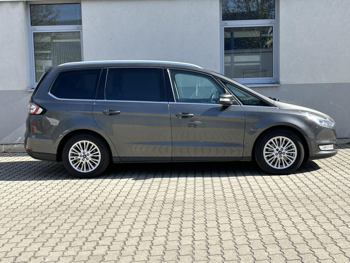 Ford Galaxy