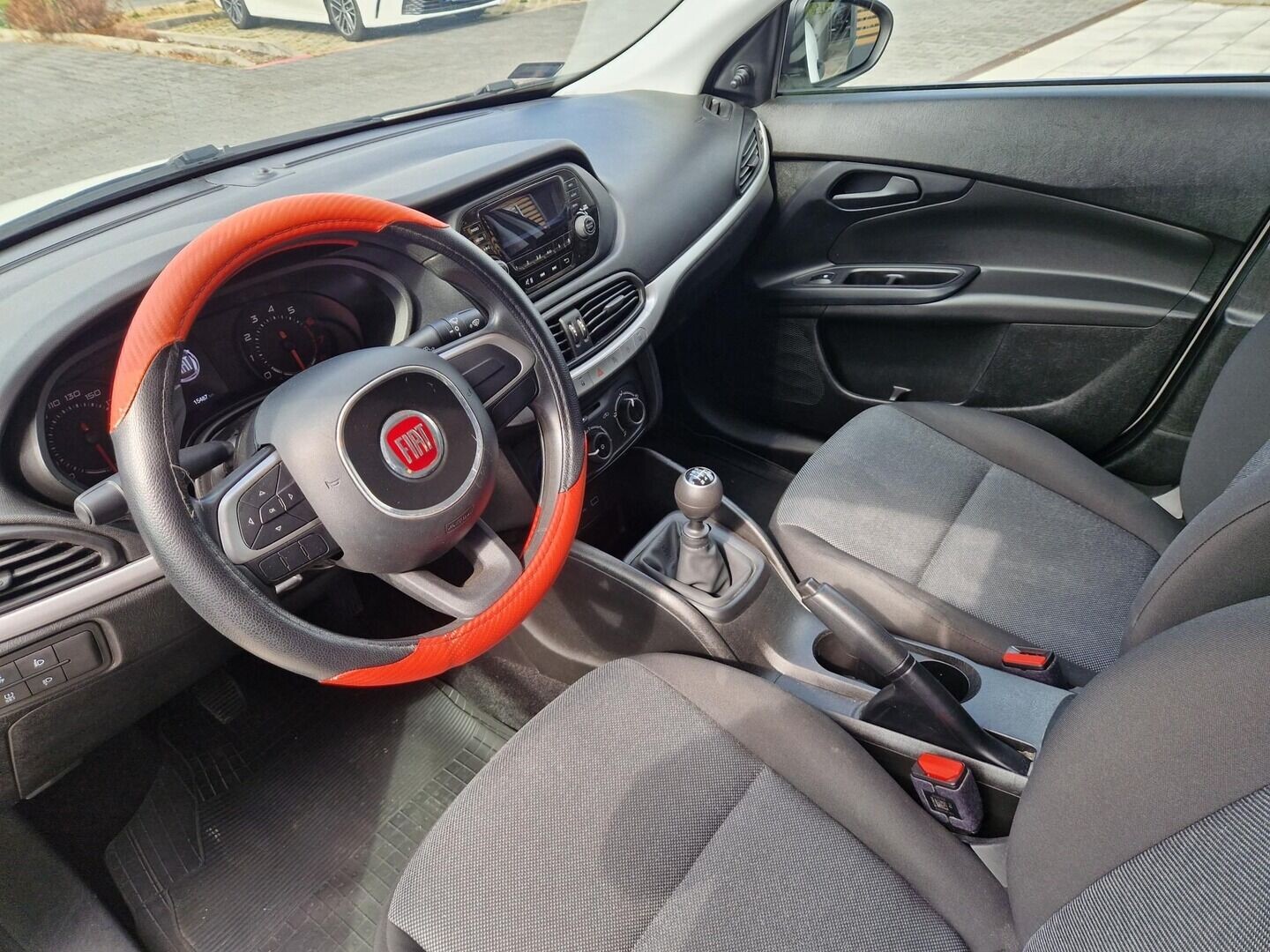 Fiat Tipo