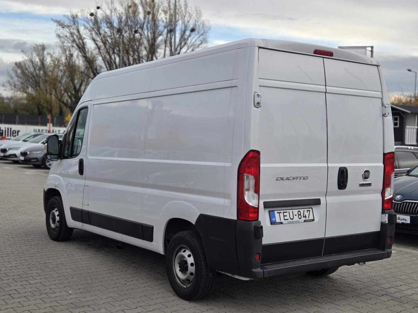 Fiat Ducato