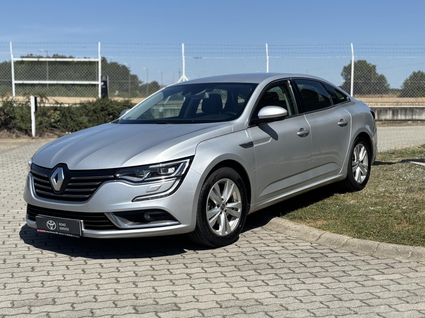 Renault Talisman