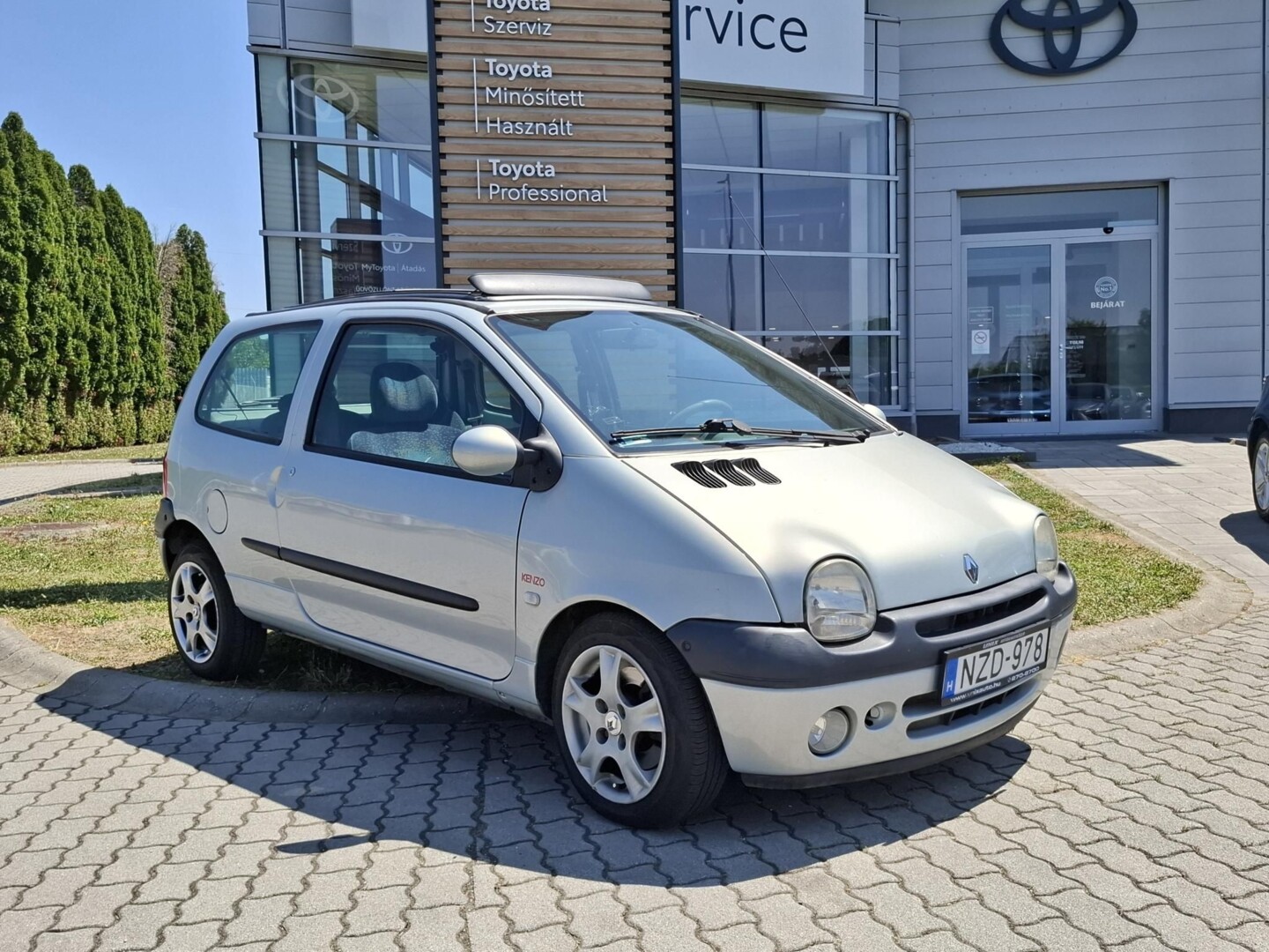 Renault Twingo