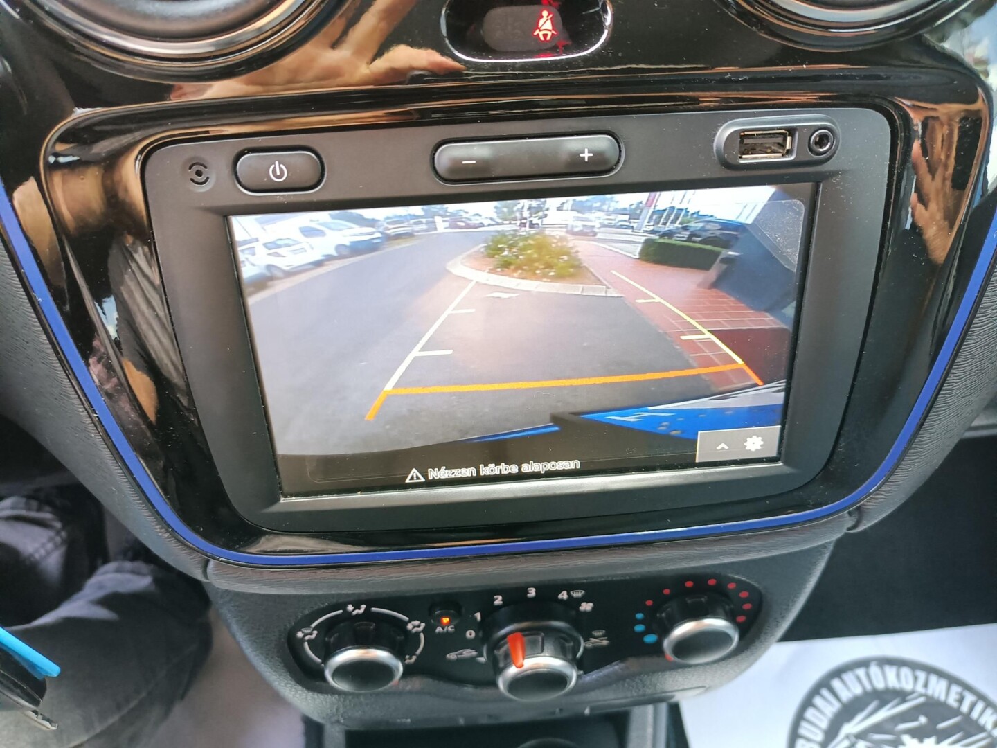 Dacia Lodgy
