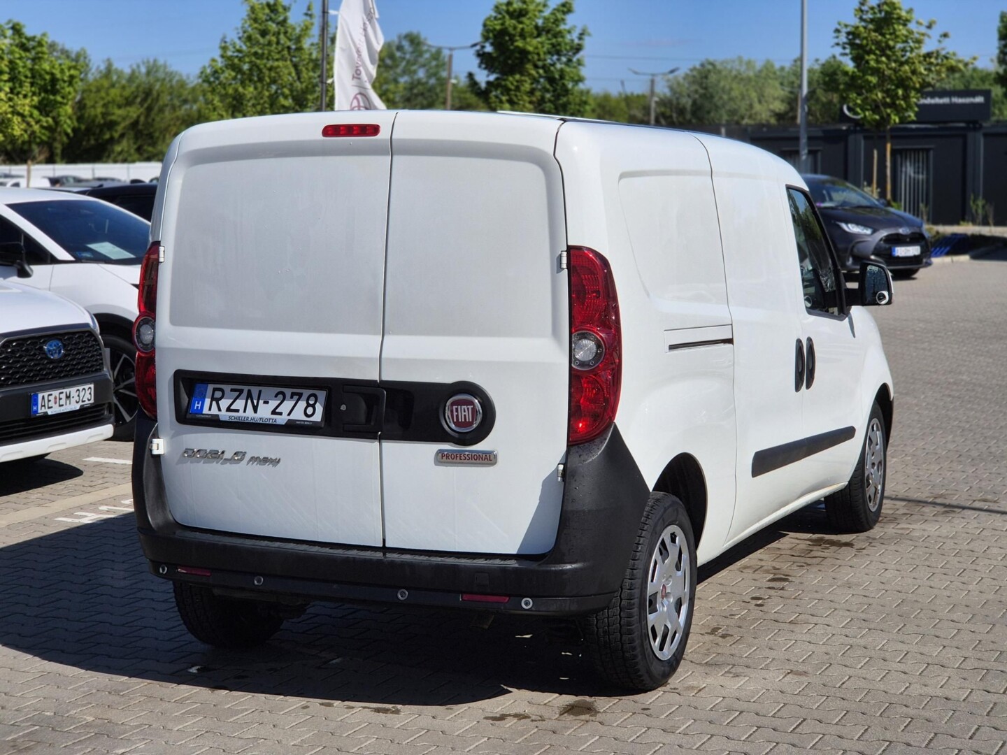 Fiat Doblo