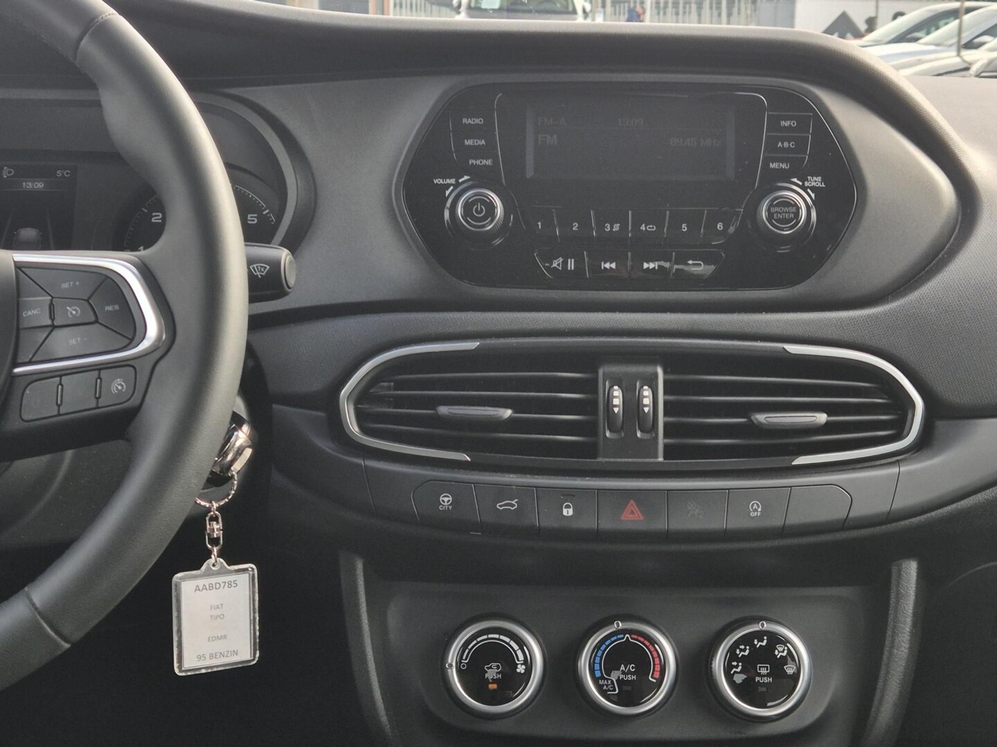 Fiat Tipo