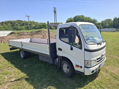 Toyota Dyna