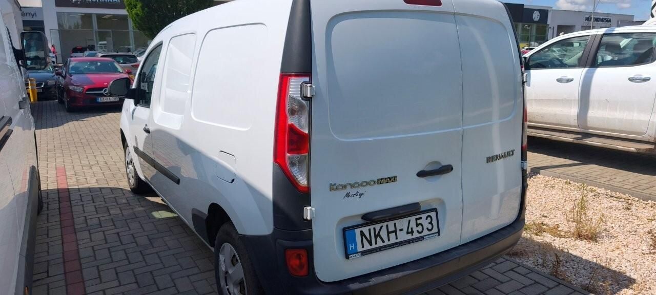 Renault Kangoo