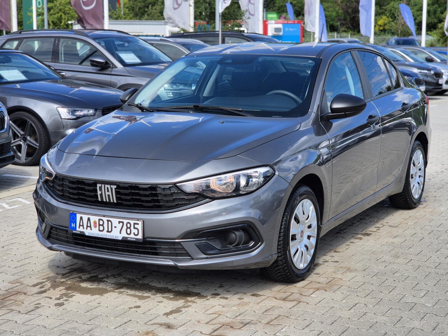 Fiat Tipo