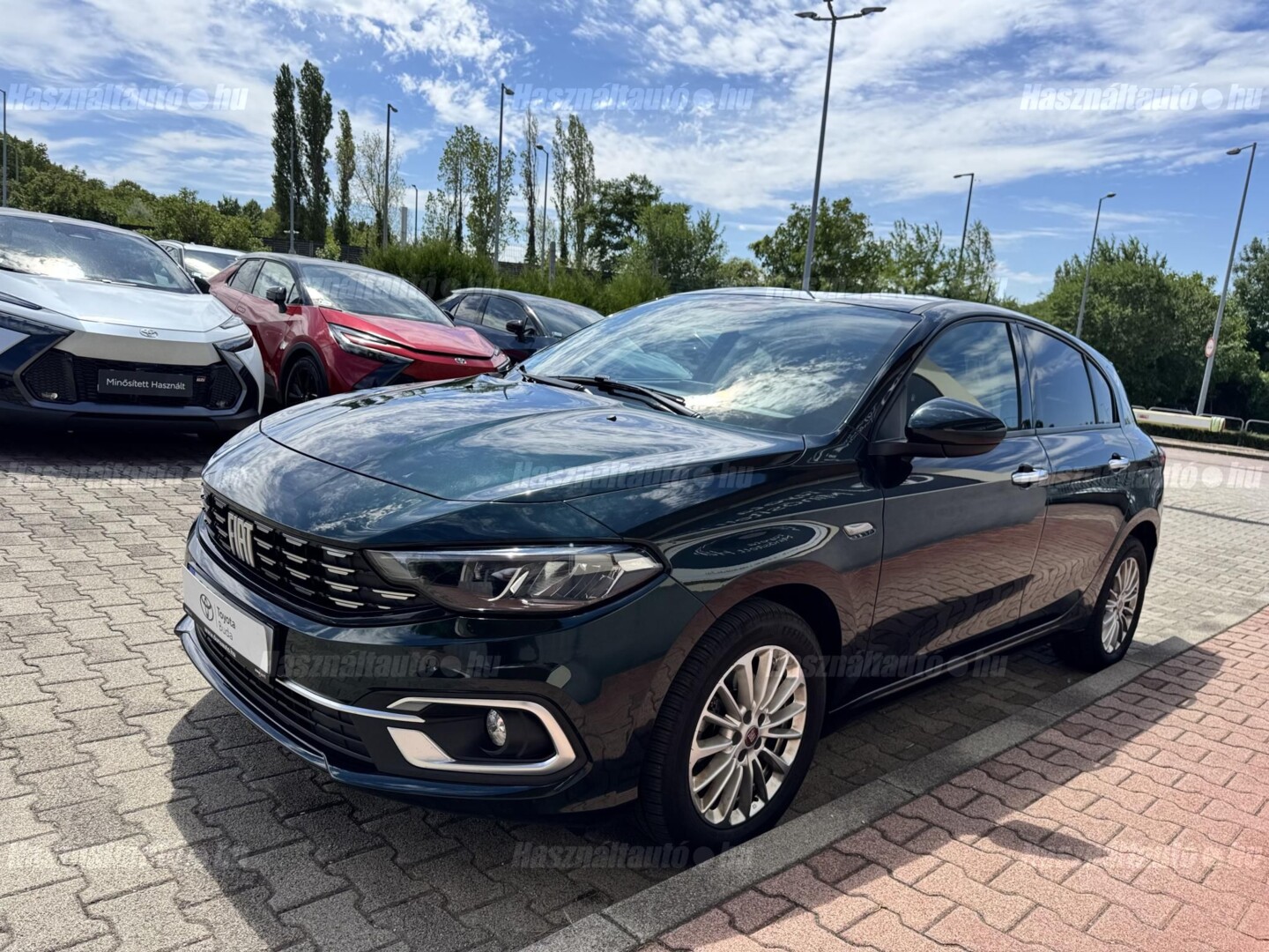 Fiat Tipo