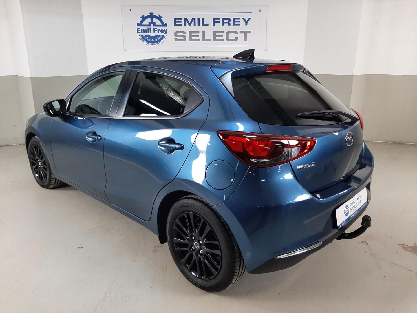 Mazda 2