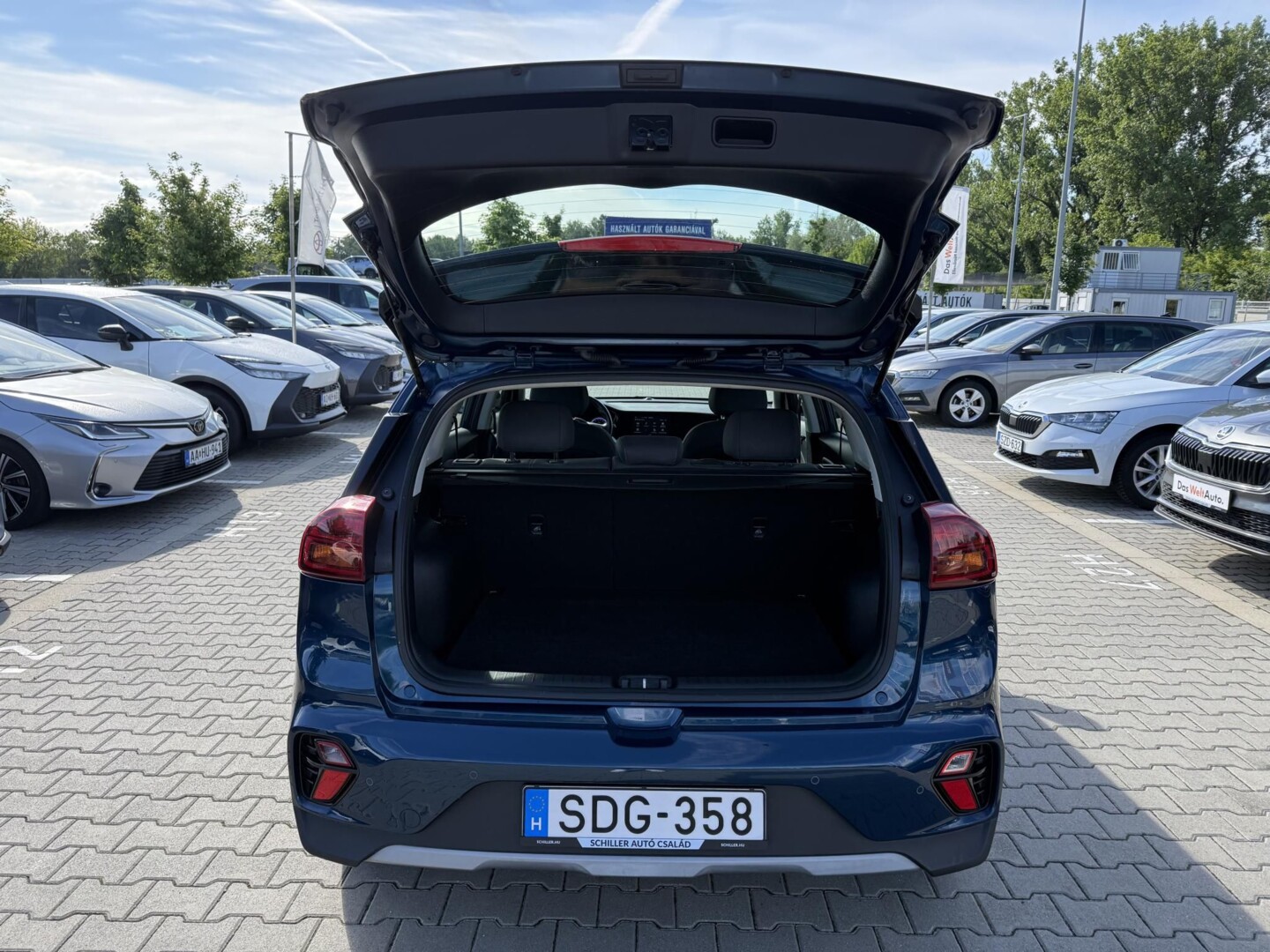 Kia Niro