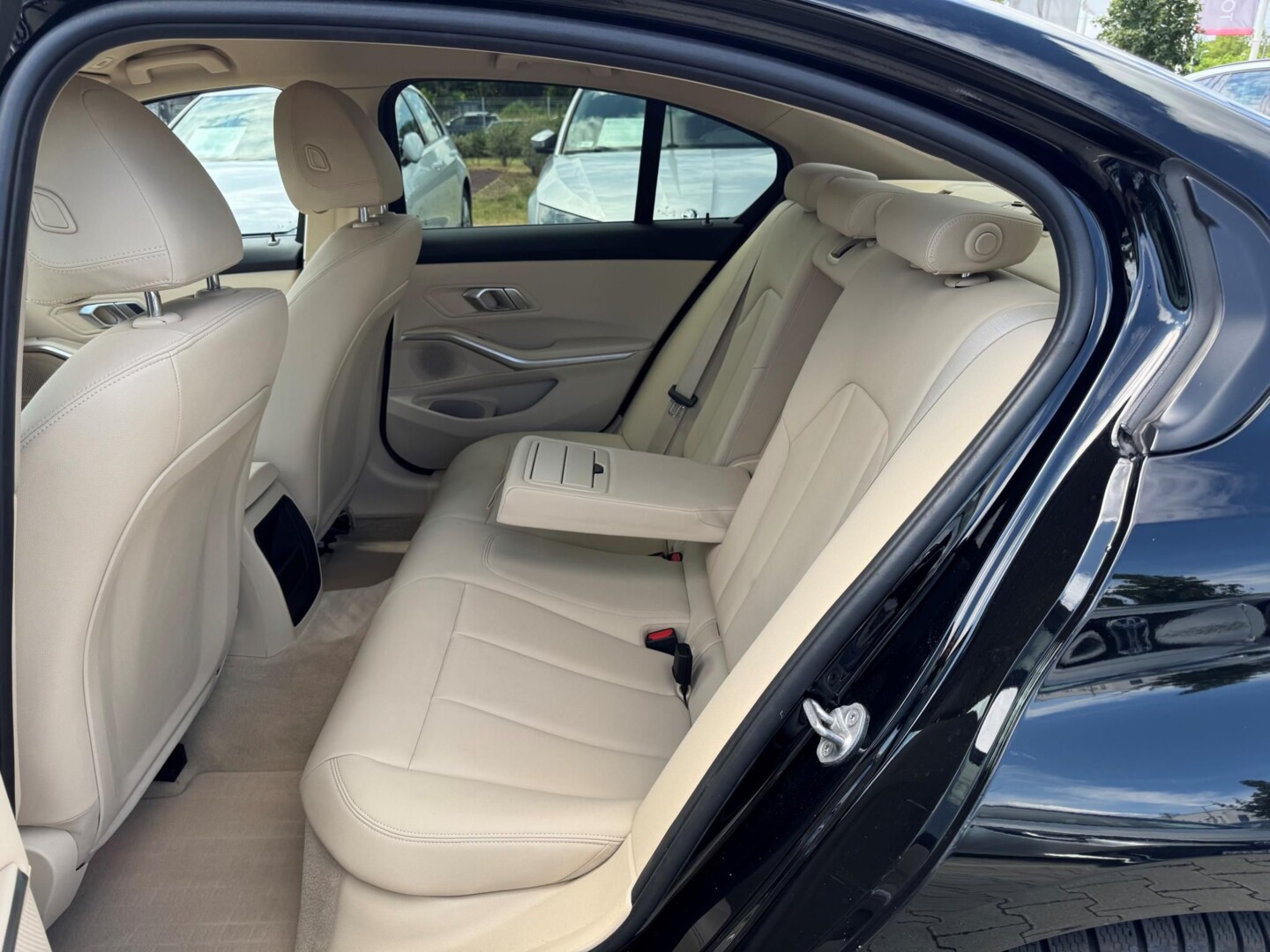 BMW sorozat 3