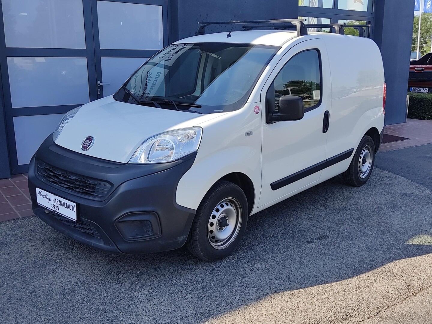 Fiat Fiorino