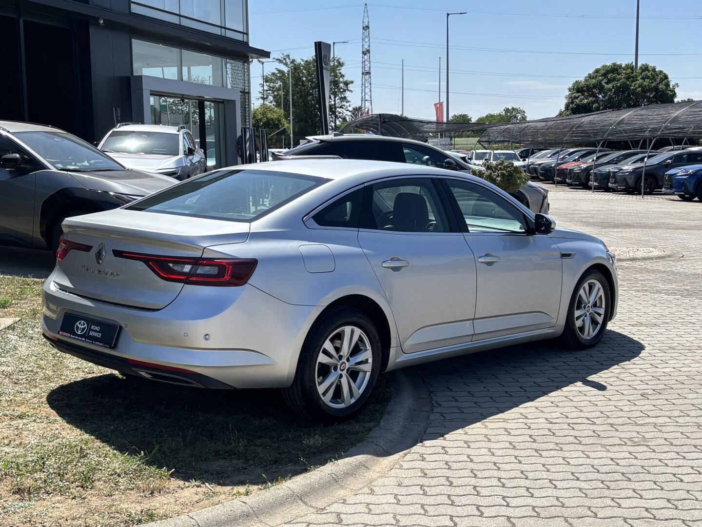 Renault Talisman
