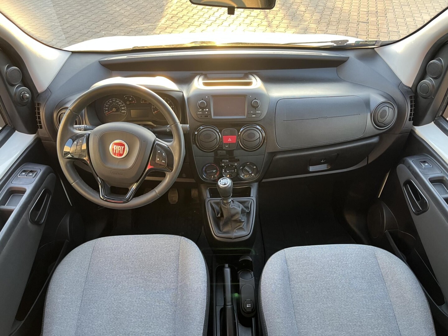 Fiat Qubo