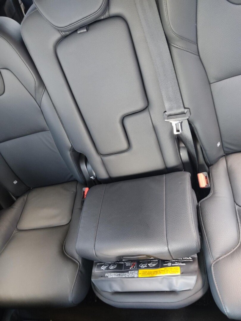 Volvo XC 90