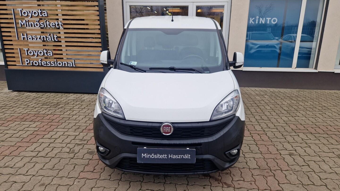 Fiat Doblo