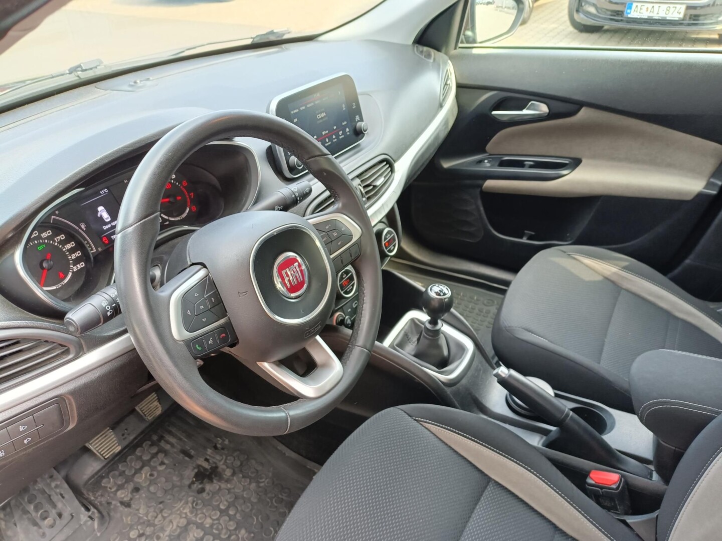 Fiat Tipo