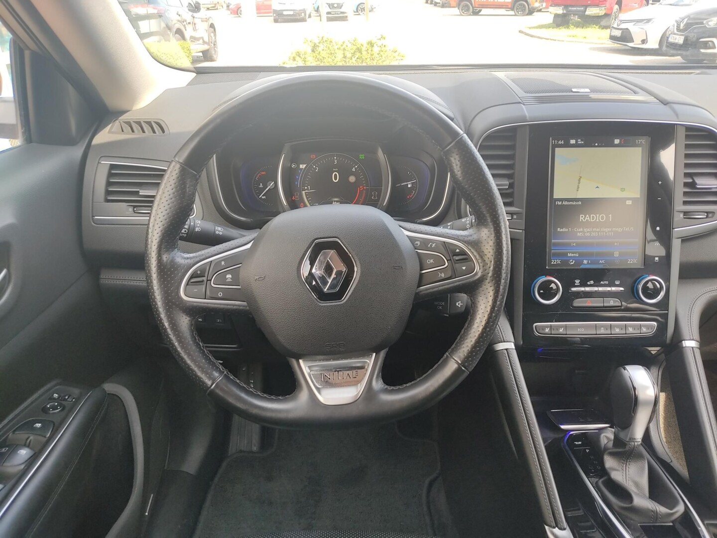 Renault Koleos