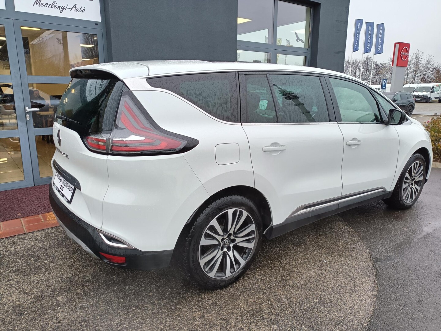 Renault Espace