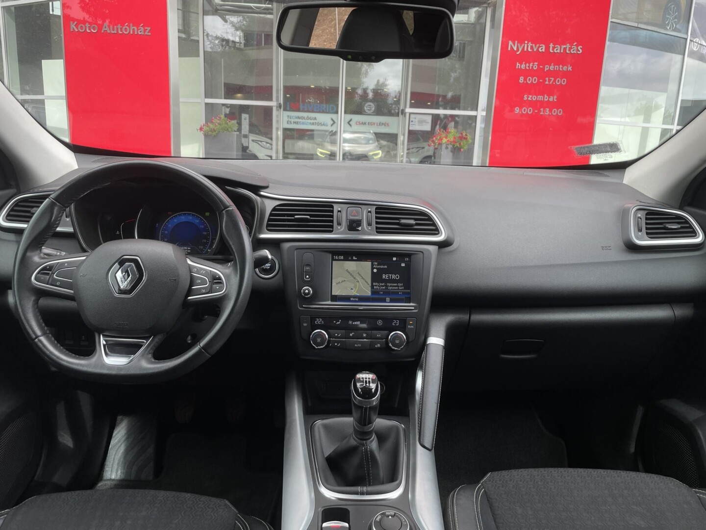 Renault Kadjar