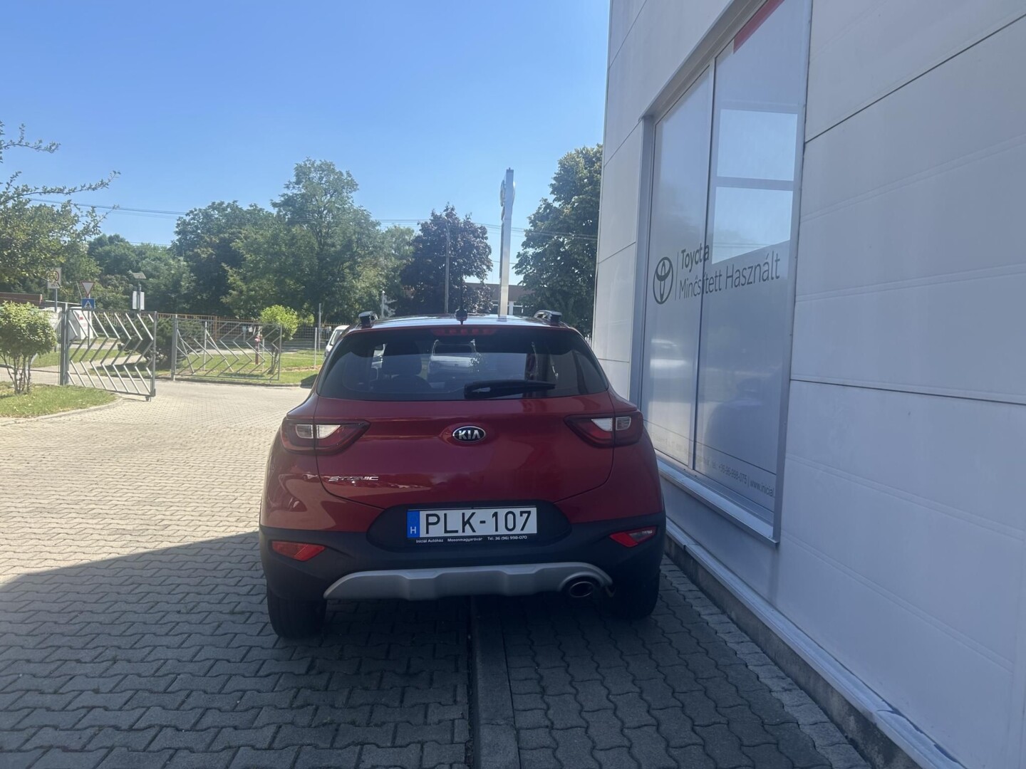 Kia Stonic