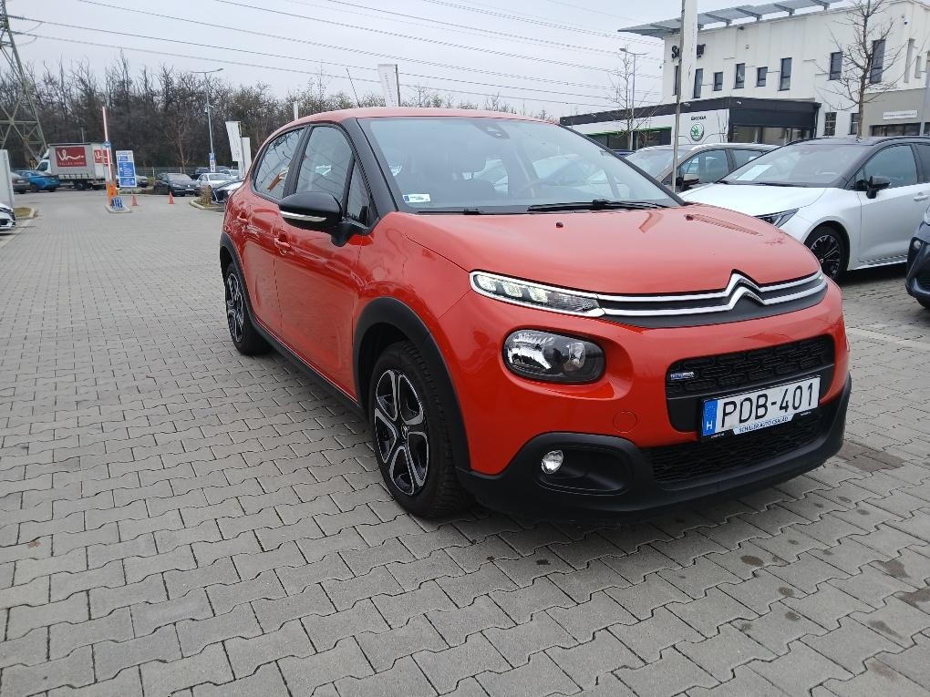 Citroën C3