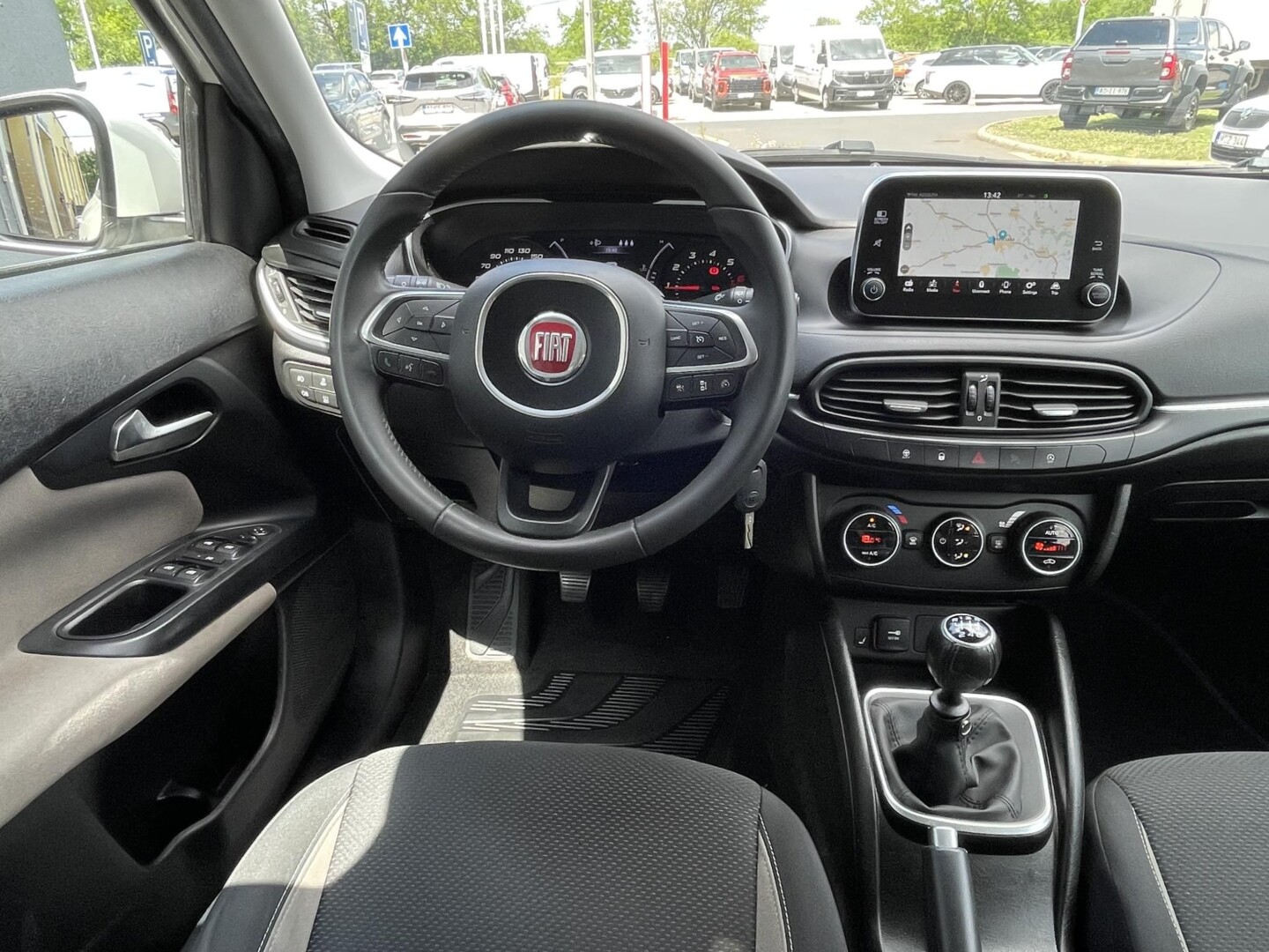 Fiat Tipo