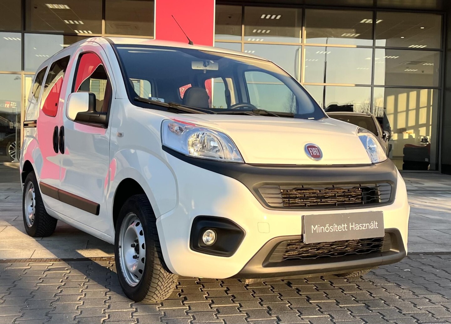 Fiat Qubo