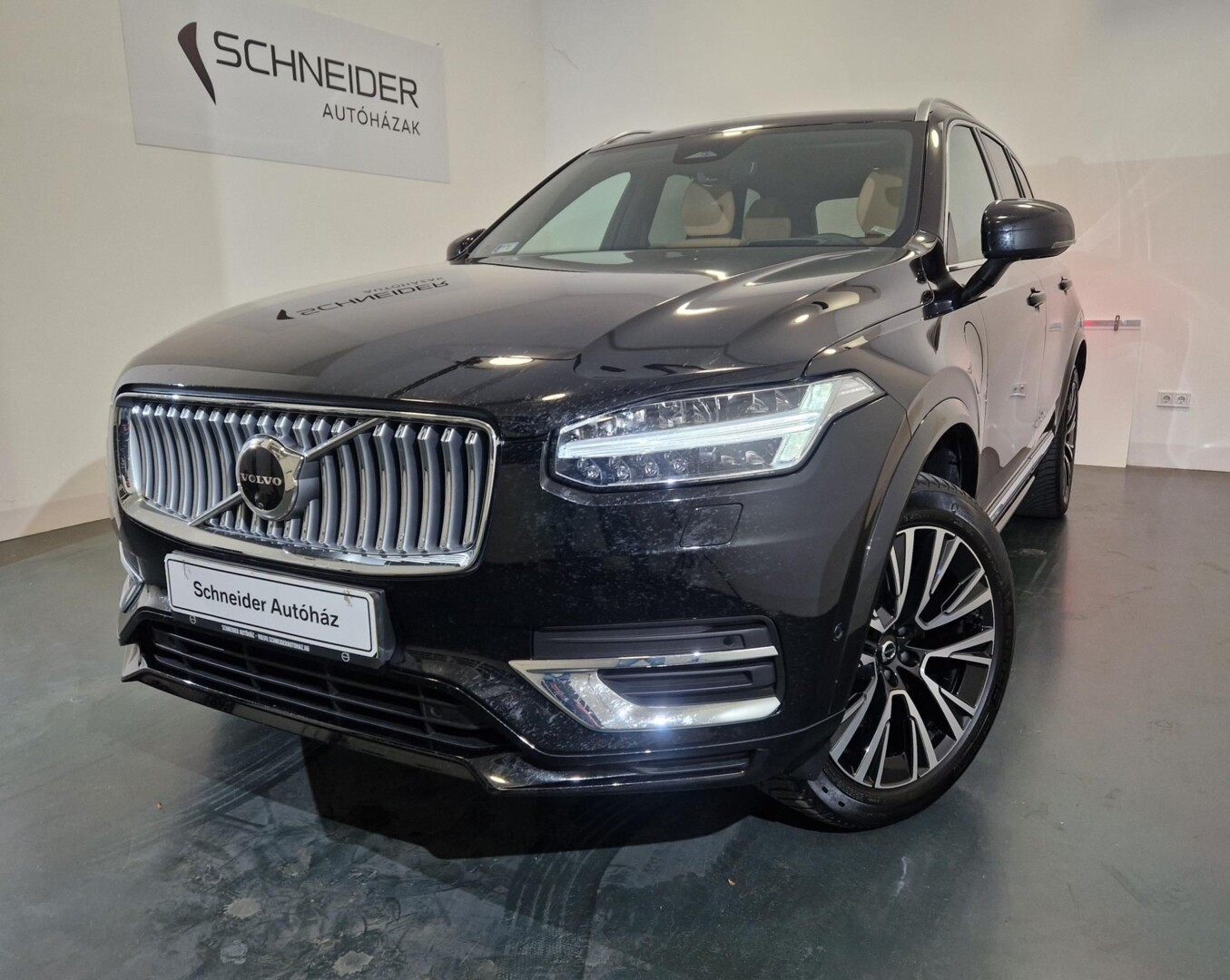 Volvo XC 90