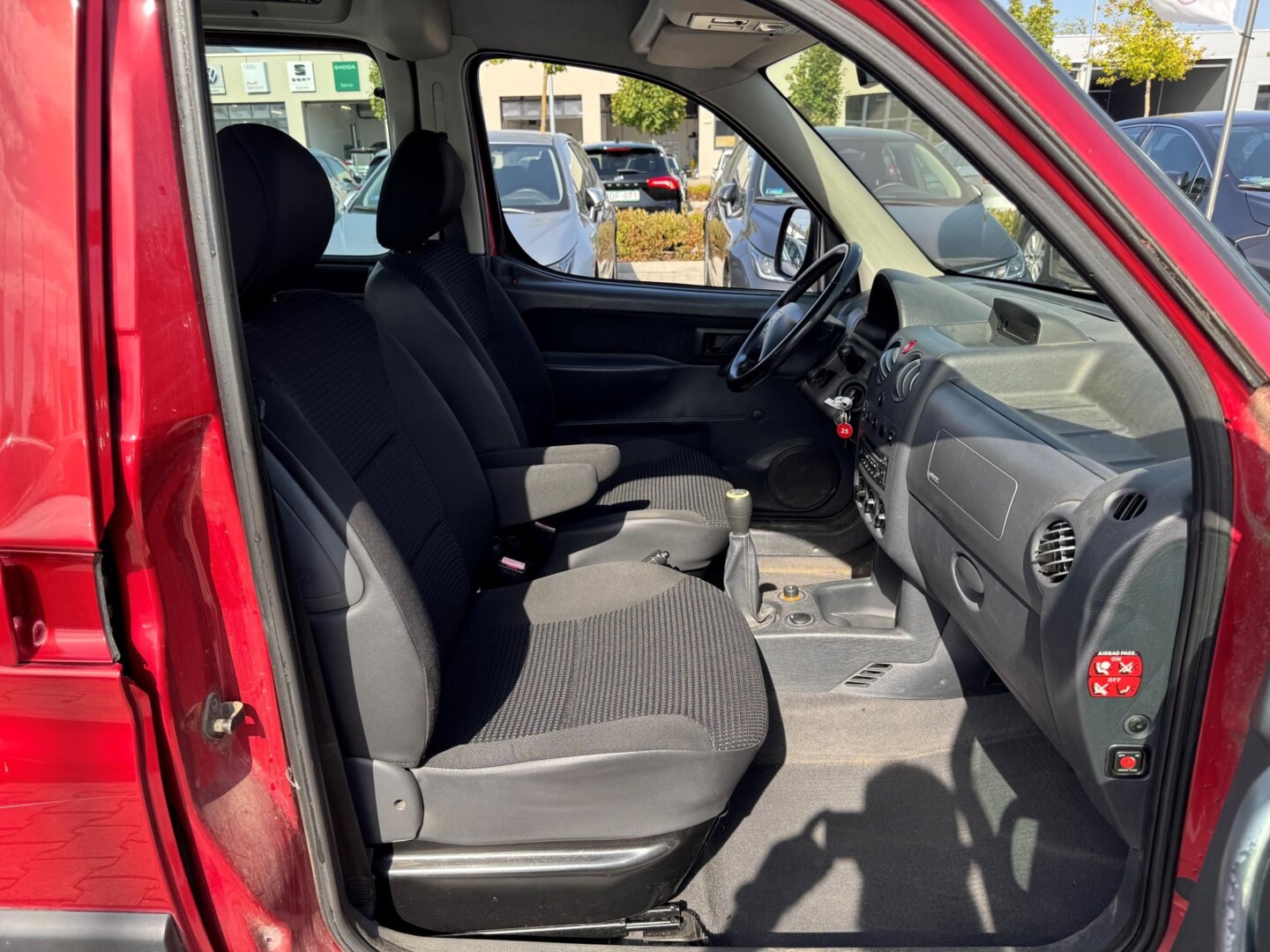 Citroën Berlingo