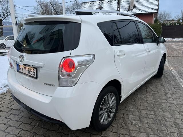 Toyota Verso