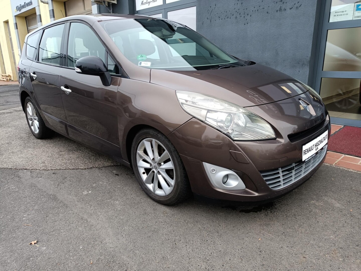 Renault Grand Scenic