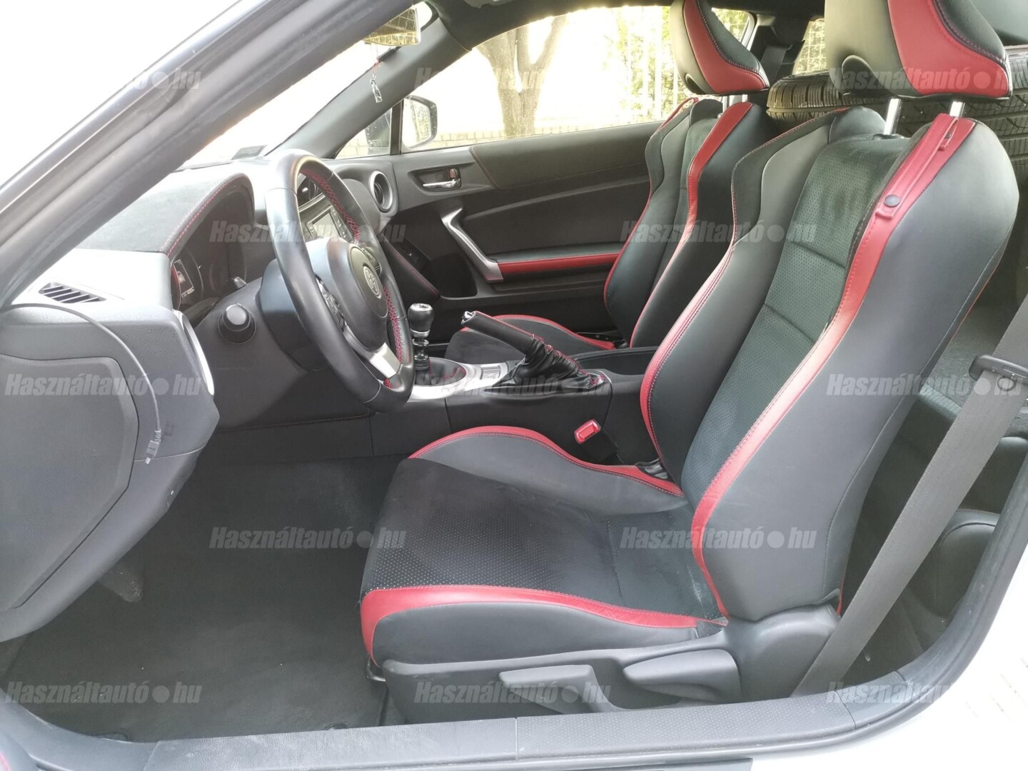 Toyota GT86