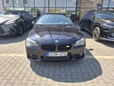 BMW sorozat 5