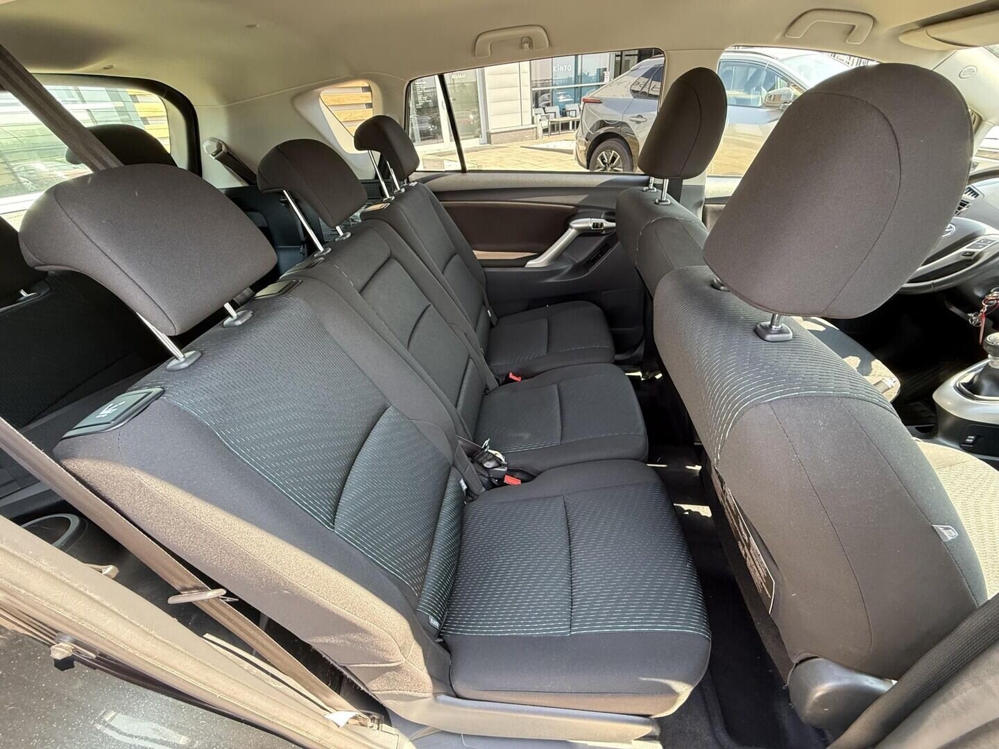 Toyota Verso