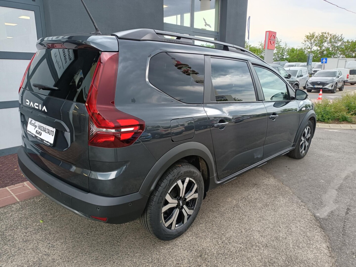 Dacia Jogger