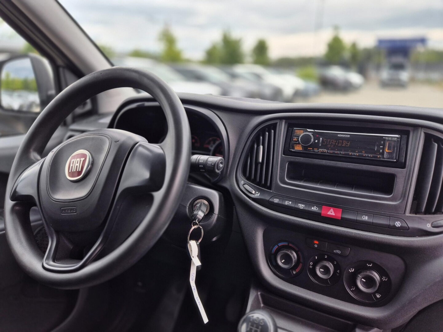 Fiat Doblo