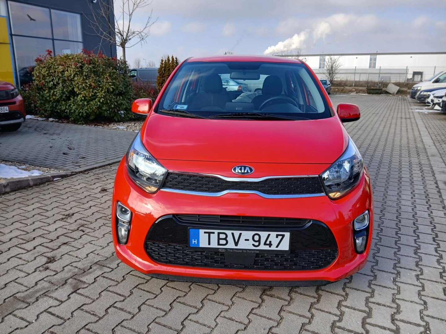 Kia Picanto