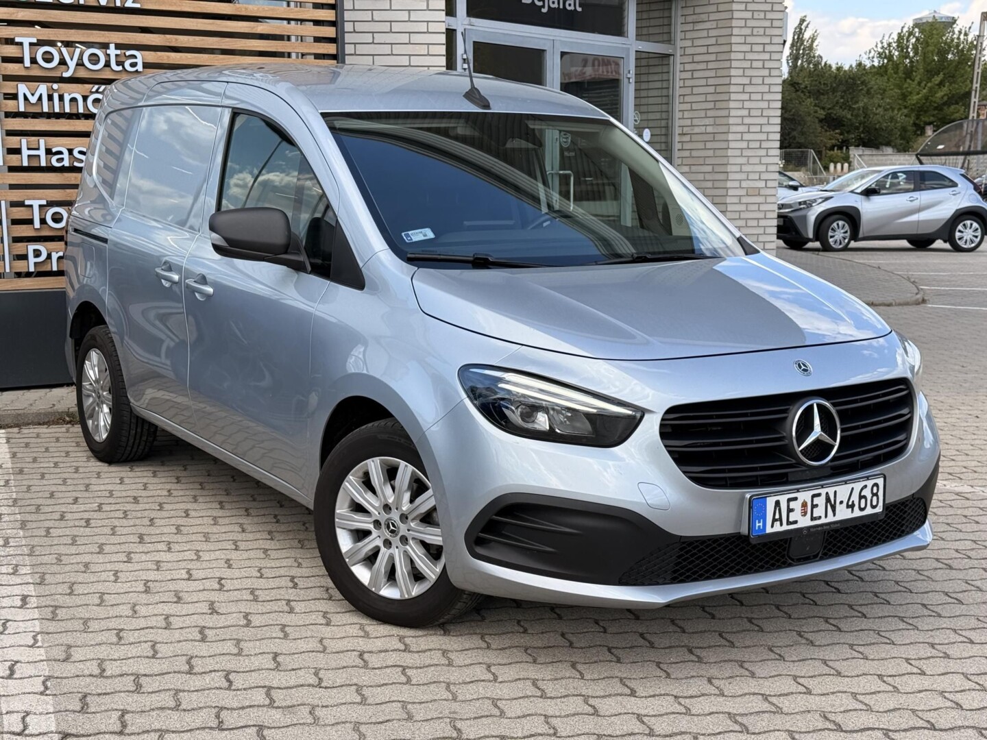 Mercedes-Benz Citan