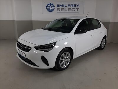 Opel Corsa F