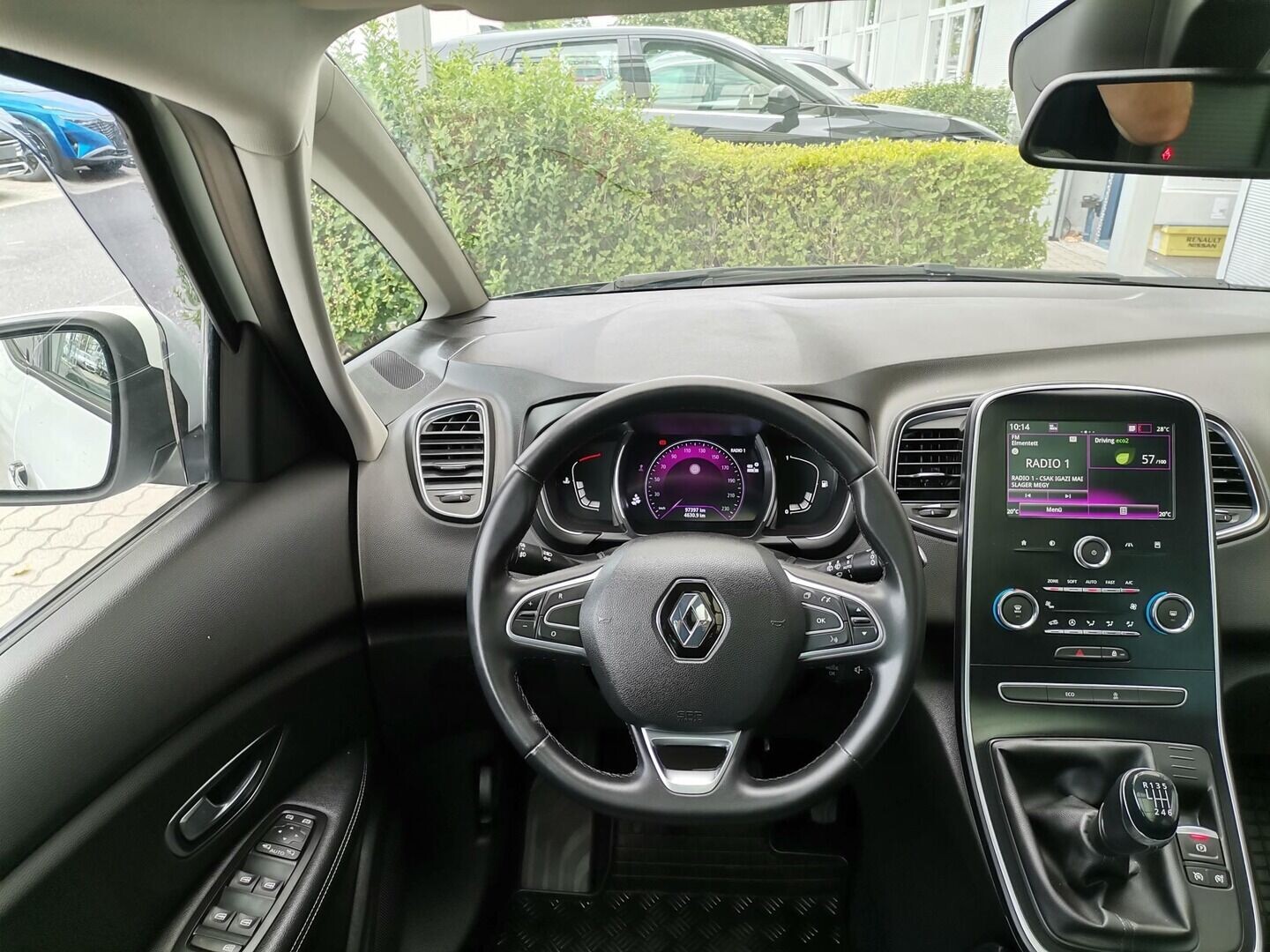 Renault Grand Scenic