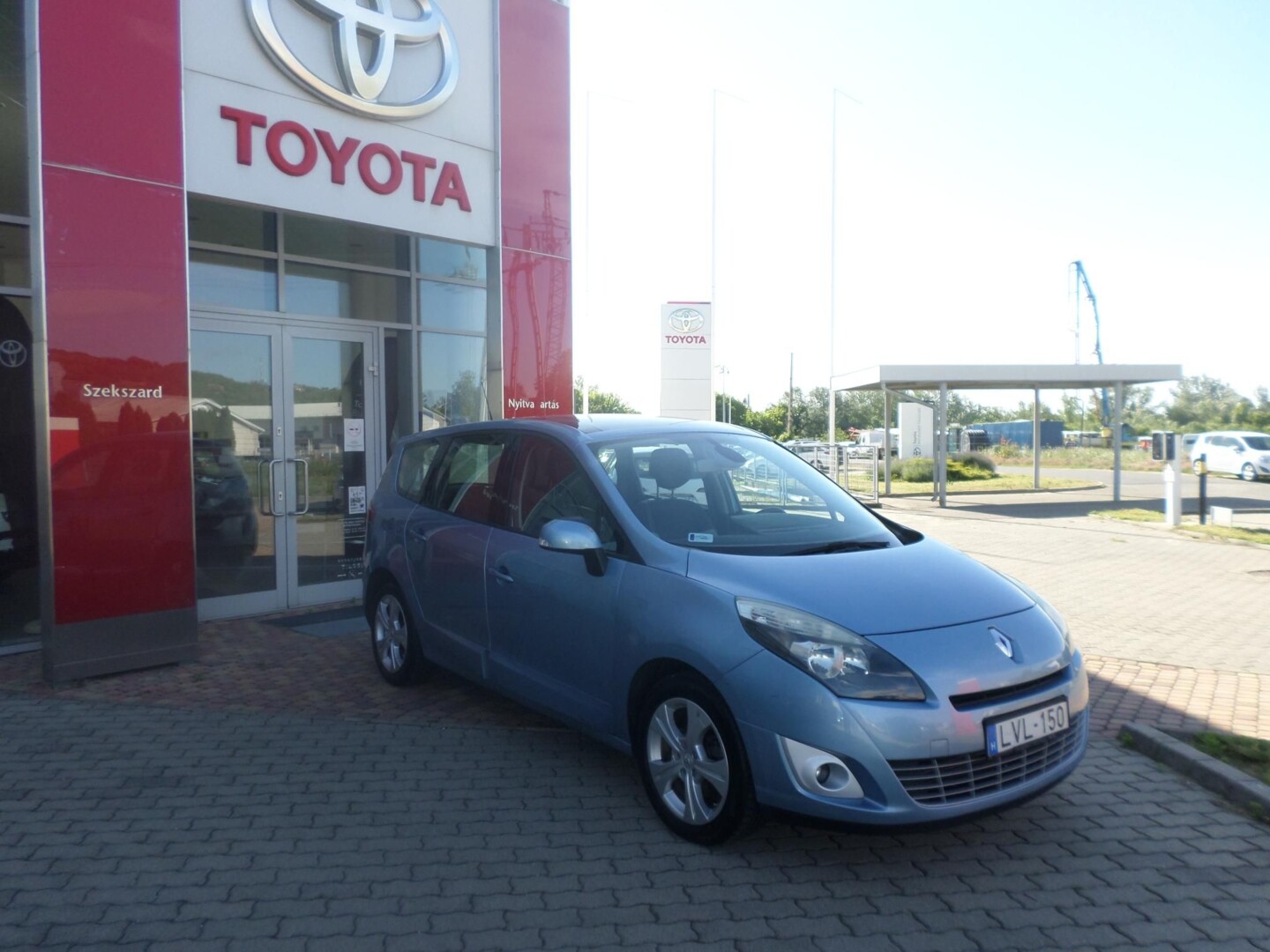 Renault Grand Scenic