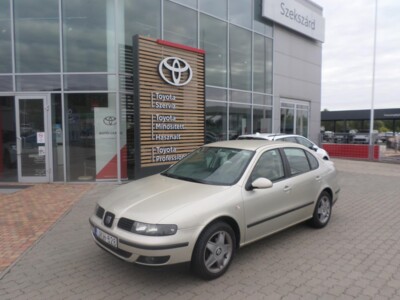 Seat Toledo