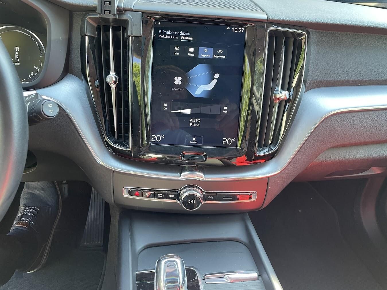 Volvo XC 60
