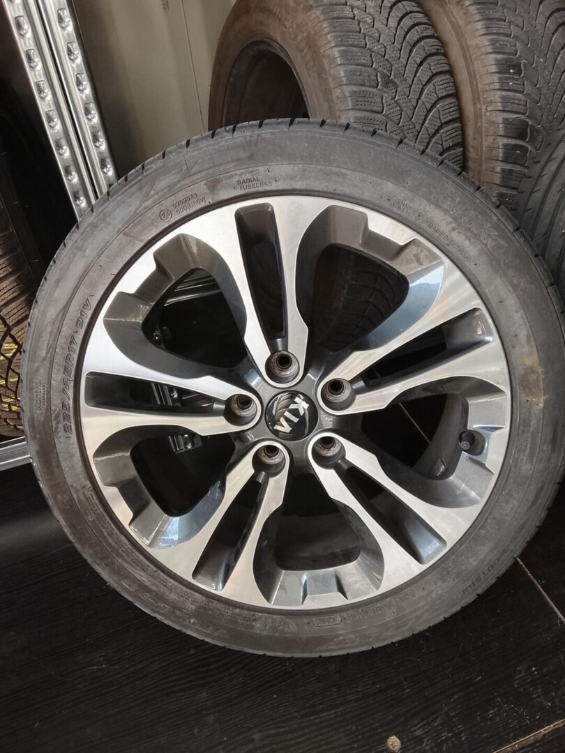 Kia Pro_cee'd