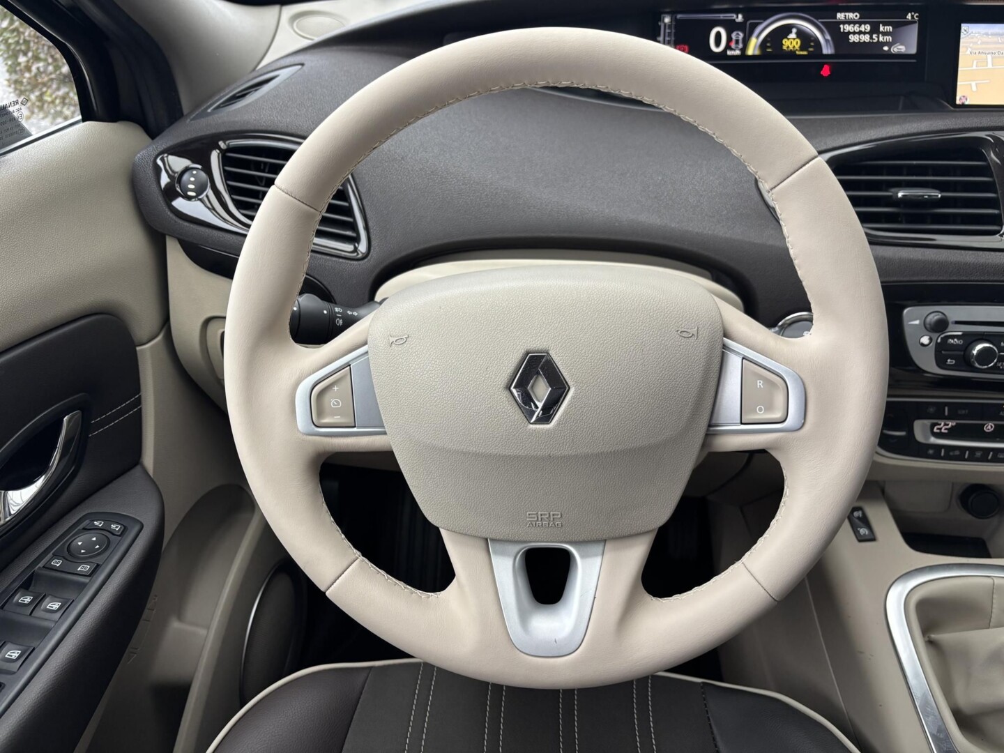 Renault Grand Scenic