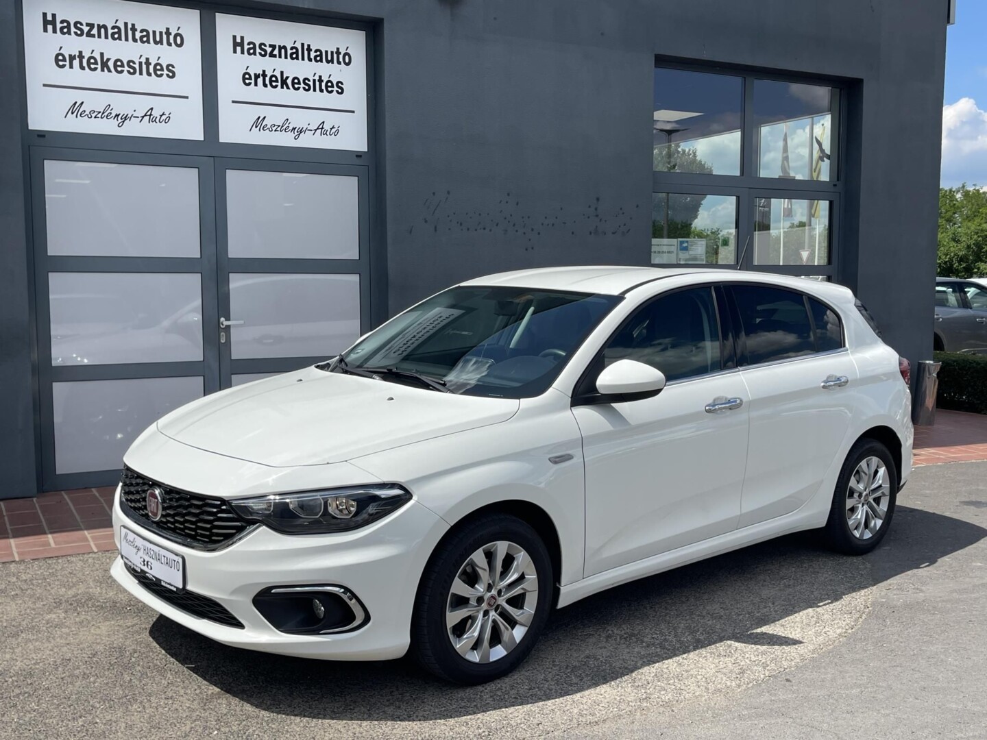 Fiat Tipo