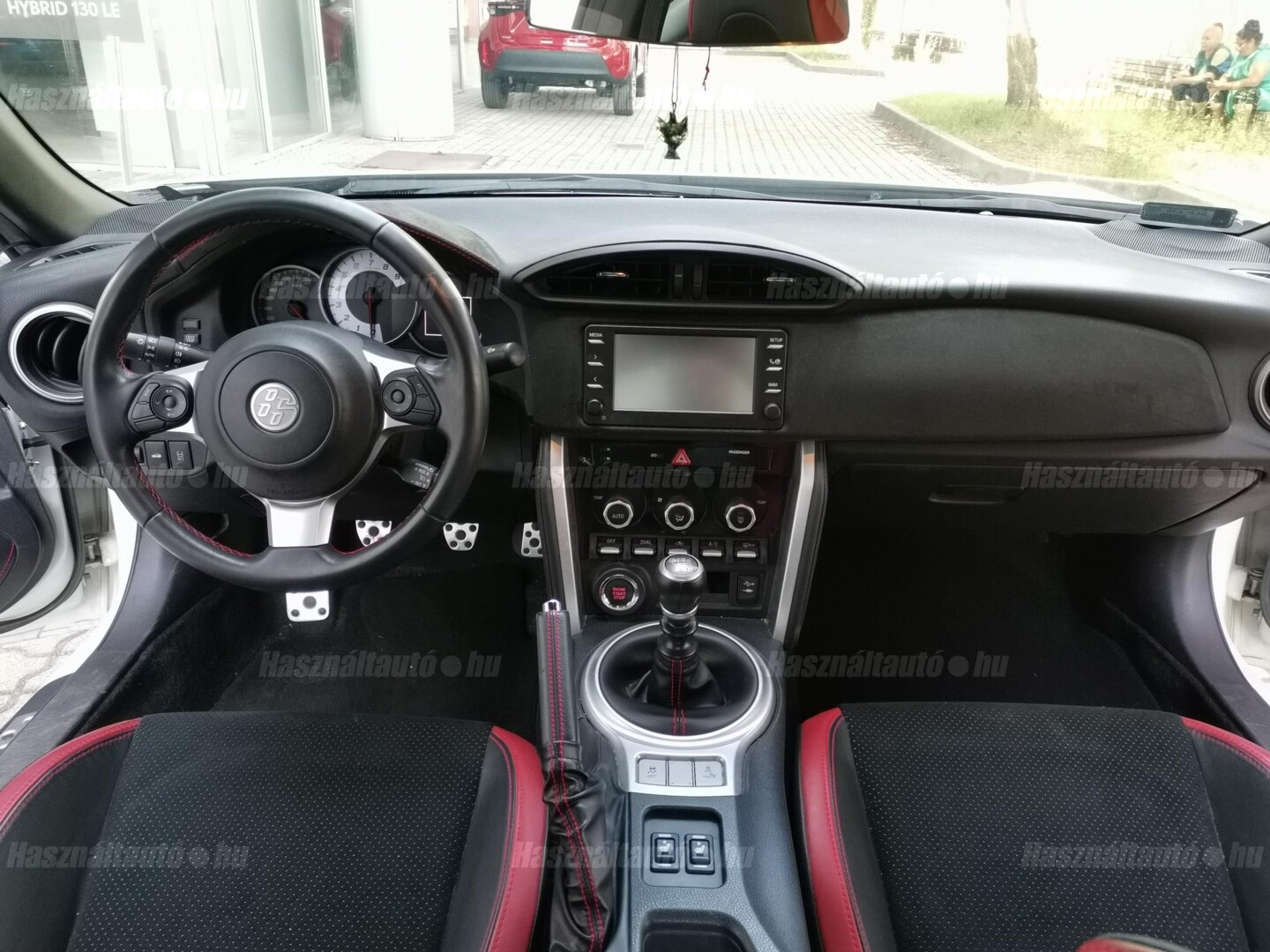 Toyota GT86