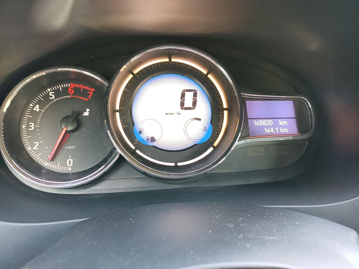 Renault Fluence